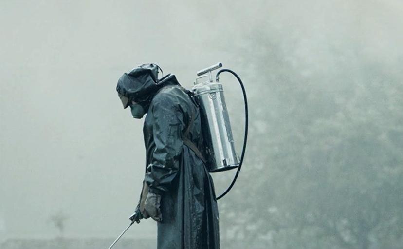 Russische politieke partij wil HBO-serie Chernobyl verbieden