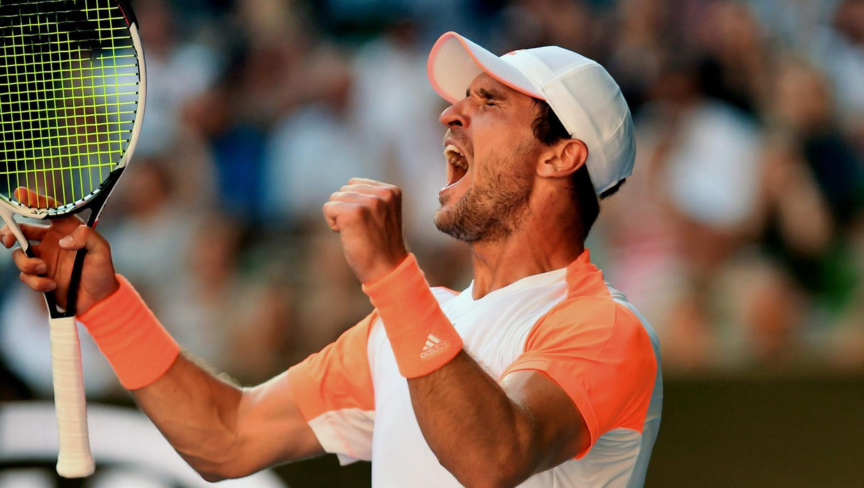 Afgeschreven Zverev Stunt Tegen Murray Mijn Broertje Eiste Dat Ik Nog Een Keer Alles Gaf De Volkskrant