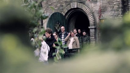 8. Episode 8