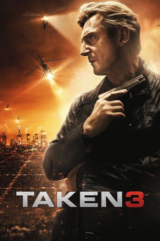 Taken 3