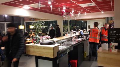 Gaslek Nijmegen gevonden, meeste bewoners zijn weer terug naar huis