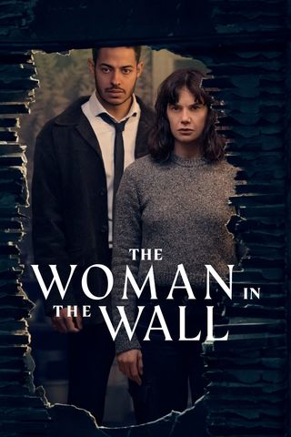 The Woman in the Wall