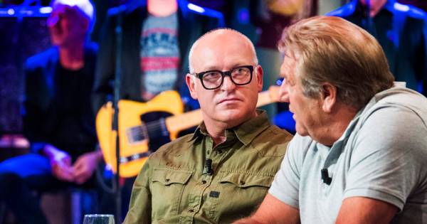 Ridderkerker krijgt Eén jaar cel voor mislukte overval op René van der Gijp in Dordrecht .