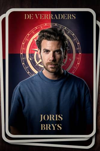 Joris Brys
