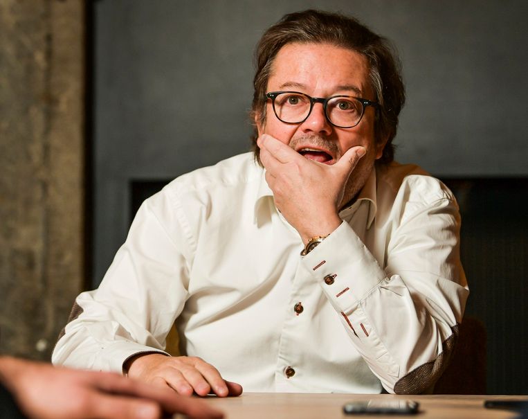 Marc Coucke heeft bijna alternatief voor peperdure pillen ...