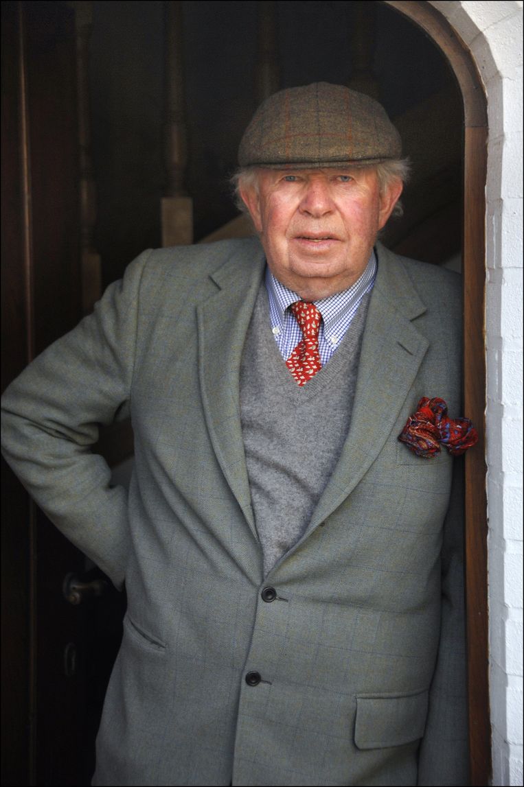 Burgemeester Lippens trekt ook in 2018 verkiezingslijst ...