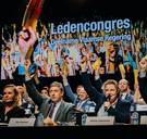 Hoe Jambon I een revolutie voorbereidt