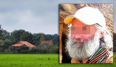 Vriend Ruinerwold-vader: Kinderen werden niet vastgehouden