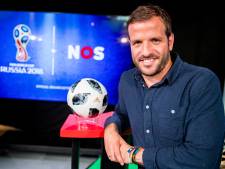 Oranje ‘afhankelijk’ van Van der Vaart bij loting WK-kwalificatie 