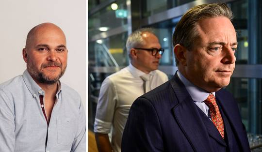 Het echte probleem met de nota-De Wever