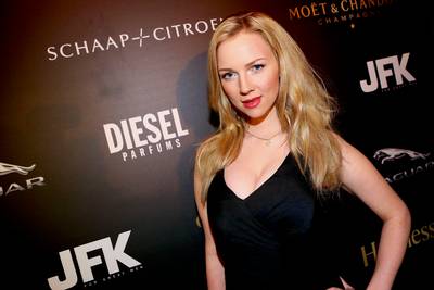 Ancilla Tilia is zwanger