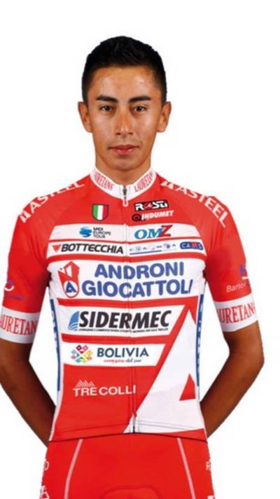 Sosa wint Adriatico Ionica, dagzege Viviani