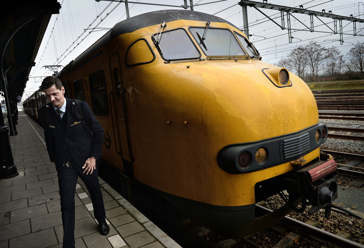 Nooit Meer Kedengkedeng De Volkskrant