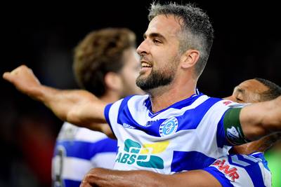 De Graafschap doet tegen FC Eindhoven aan klantenbinding