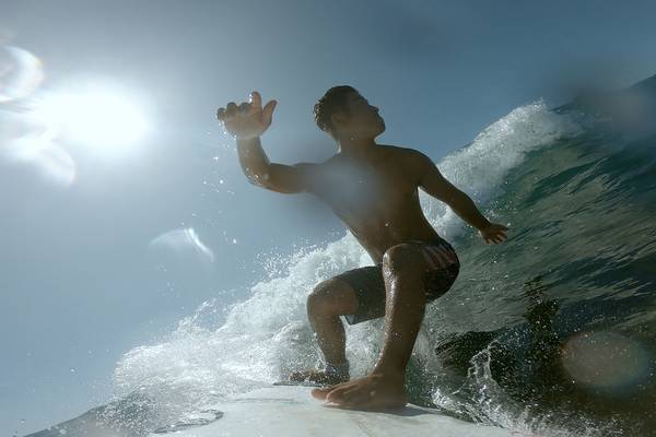 A world of colours: Japan
