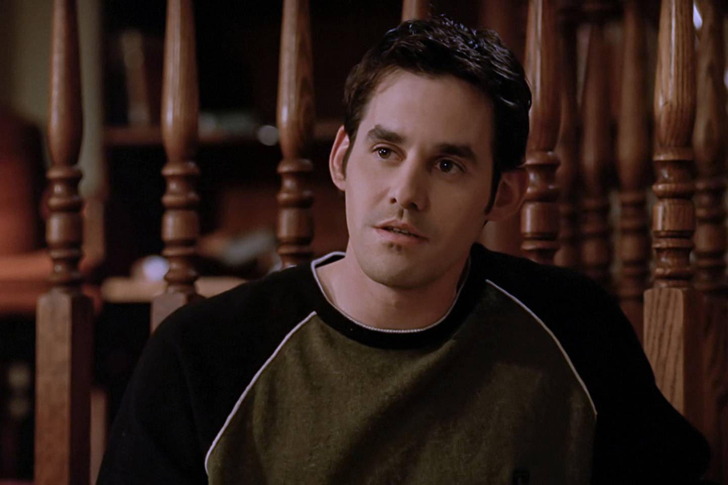 Buffy the Vampire Slayer