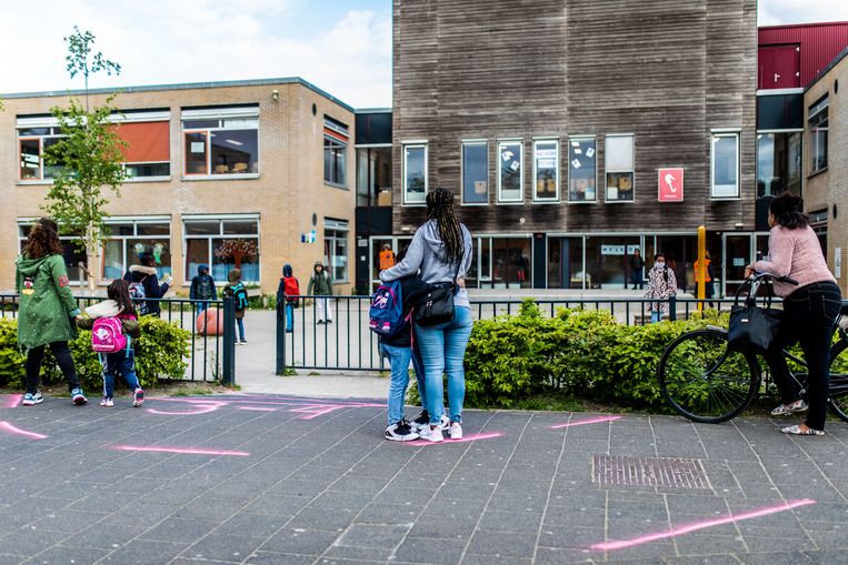 Kunnen we nu al iets zeggen over opgelopen leerachterstanden?