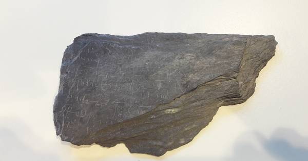 Wie bad er haast 700 jaar geleden in Batenburg tot Sint Maarten?