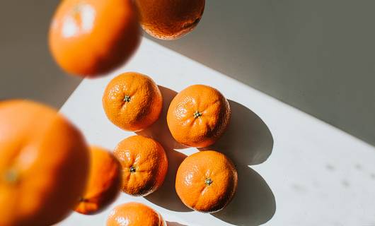 Déze symptomen kunnen wijzen op een vitamine C-tekort