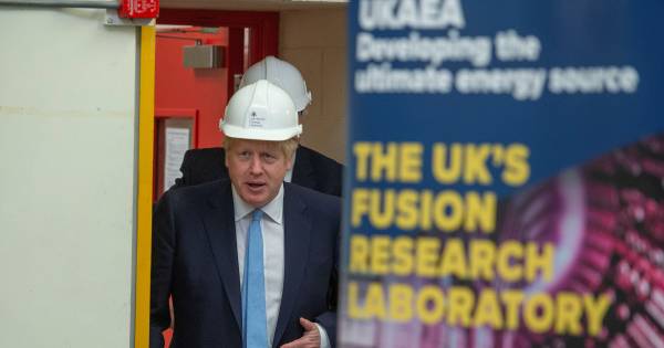 Onverwachte krimp voor Britse economie | Economie - Eindhovens Dagblad