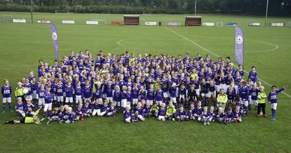 Samenwerking sportclubs onontkoombaar