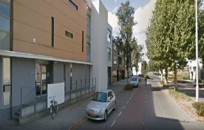 Politie schiet op man met wapen in opvanginstelling