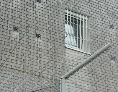 'Serieverkrachter dealde in drugs tijdens detentie'