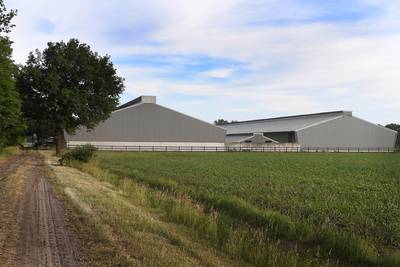 Dit onverharde weggetje heeft toch prioriteit in Sint Anthonis