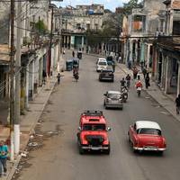 Schiet Rusland noodlijdend Cuba te hulp? Moskou wil olie leveren, maar conflict met Washington dreigt