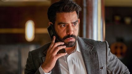 6. Chapitre six : Tragique