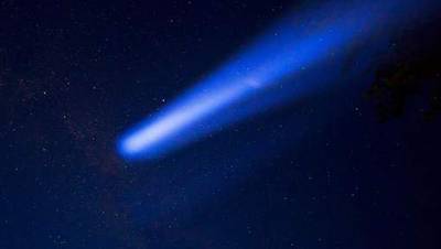 Heldere vuurbol boven heel Nederland gezien