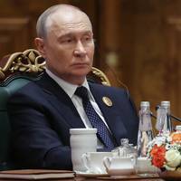 Mogelijk in oktober overleg tussen Rusland, Oekraïne en VS, zegt stafchef Zelensky