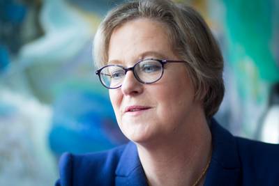 Was Gelderland te slap tegen afvalverwerker Vink?