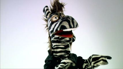 9. Zonder Handen