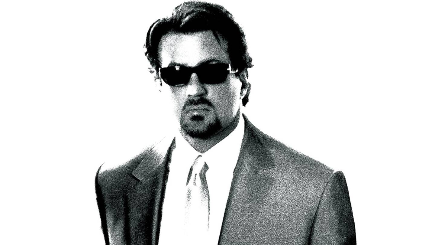 Get Carter