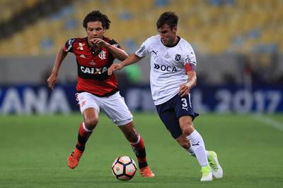 Ajax nadert akkoord over Argentijnse linksback Tagliafico