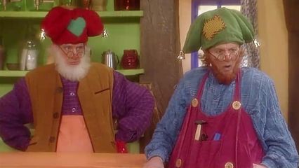 92. WIE ZIJN HANDEN VERBRANDT