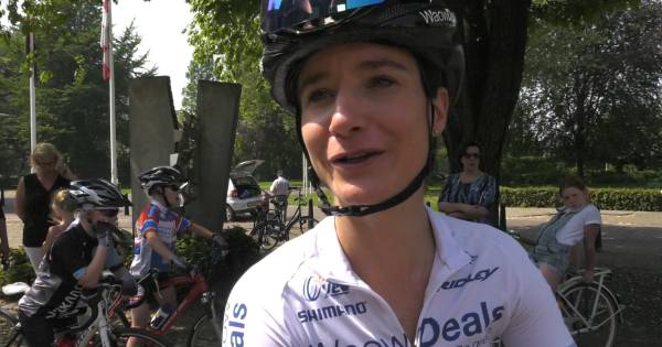 'Luyksgestel' strikt Marianne Vos en Anna van der Breggen