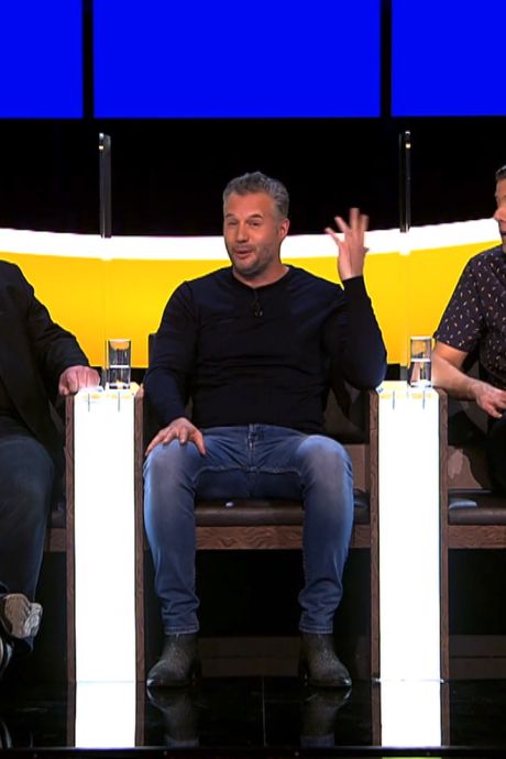 RTL Z stopt met talkshow Van Liempt Live | Show | AD.nl