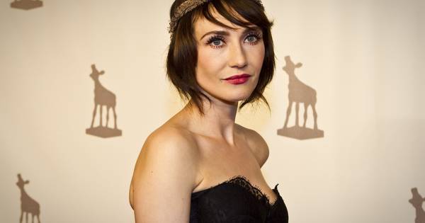 Carice Van Houten Zus Goodies Fan