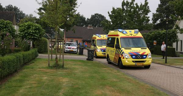 Baby overlijdt tijdens haar slaapje bij gastouderopvang Balkbrug