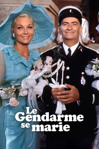 Le gendarme se marie