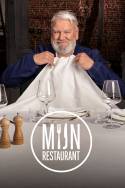 boxcover van Mijn Restaurant!