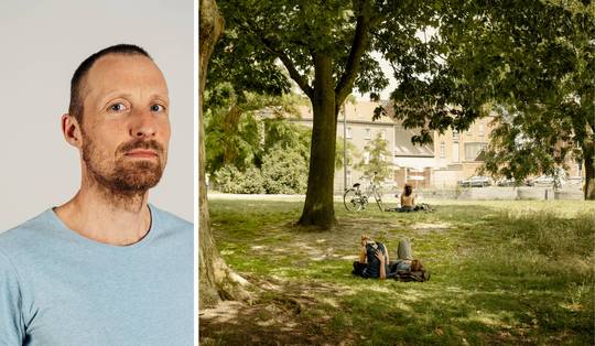 Willen we meer of minder leed? Waarom de keuze tussen de uitstoot verminderen en ons aanpassen ertoe doet