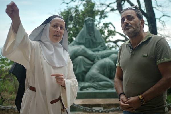 De vrouwen van Jezus van Nazareth