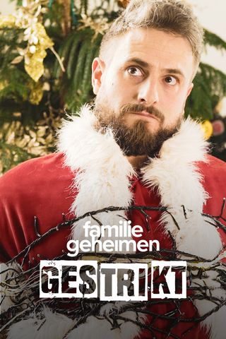 Familiegeheimen: Gestrikt