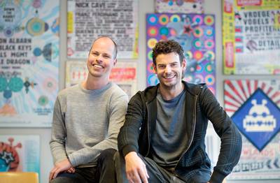 Hoe boek je wereldsterren als Nick Cave en Queens of the Stone Age?