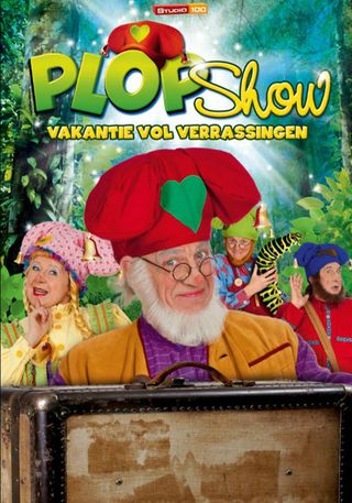 Plop - Vakantie Vol Verrassingen