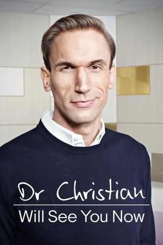 Dr Christian Will See You Now
