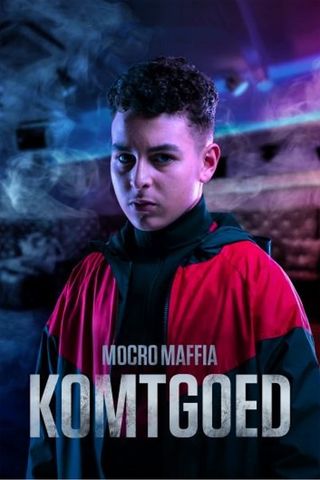 Mocro Maffia: Komtgoed (Zakaria)